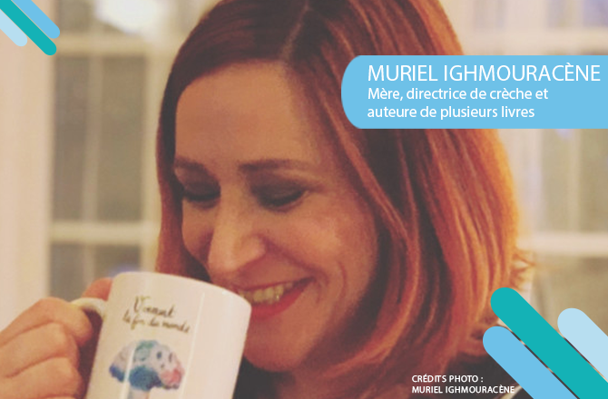[📅 #MèresIsolées] Faire garder ses enfants, par qui, comment ?
💬 Témoignage de Muriel Ighmouracène ( <a href="/MereBordel/">Muriel Ighmouracène</a> ), fondatrice de <a href="/CoworkCreche/">CoworkCrèche</a>
📲 Réagissez avec #Touteslesfemmes

📽 Suivez le direct : facebook.com/events/2094037…
📝 Vos propositions : facebook.com/SecretariatdEt…