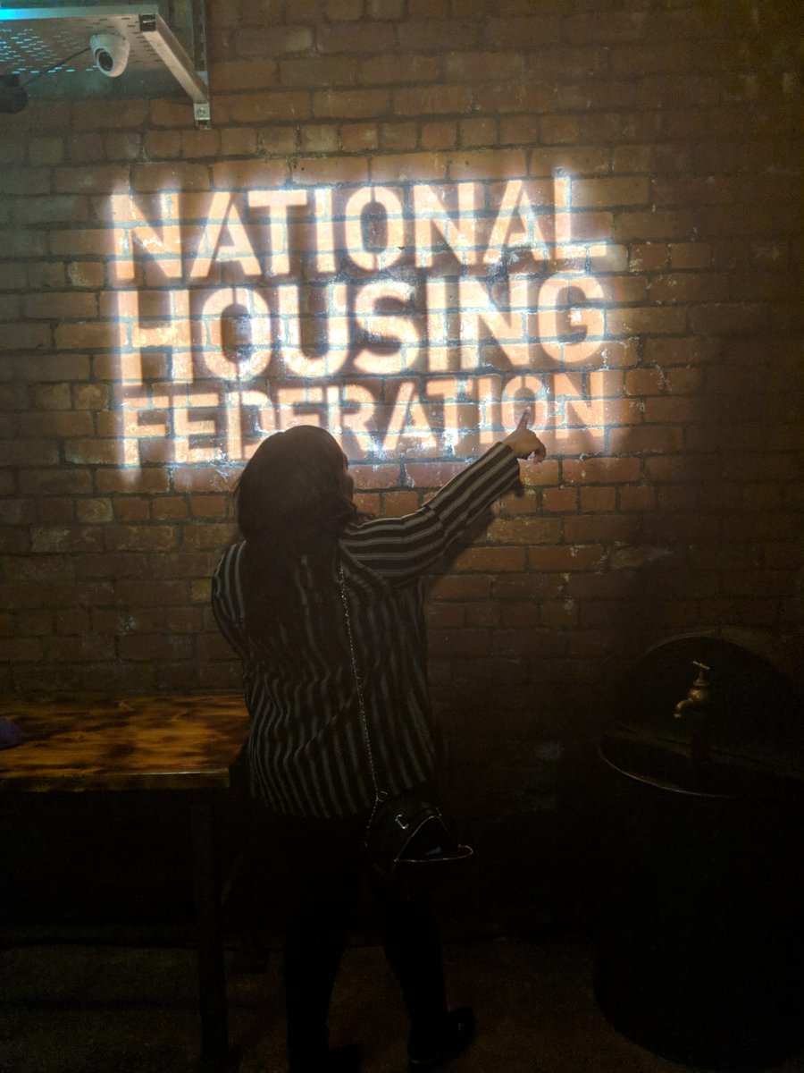 Charlzbana's tweet photo. Attending the #NHFComms for the 1st time was amazing!! So insightful and fun! Im inspired😁 https://t.co/27MnlJVQ70