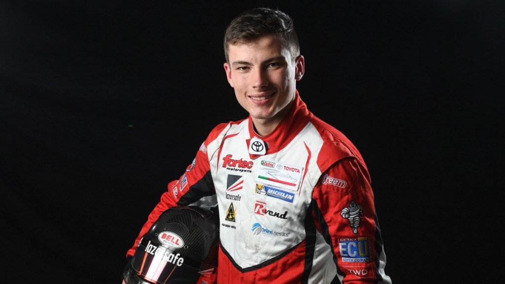 thelastcornerit's tweet image. #FormulaEM | La @FortecN ingaggia @calanwilliams54 per la @FormulaE_M_ motorsportitalia.net/la-fortec-inga…