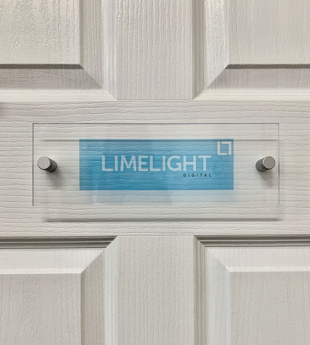 Limelight Digital tweet media