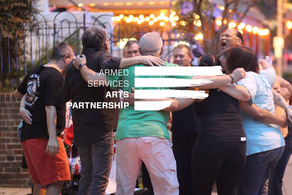 National Nonprofits tweet media