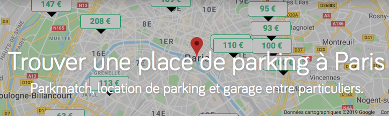 parkmatch_app's tweet photo. Vous cherchez à vous garer à #Paris ?

Découvrez notre mode d'emploi pour tout savoir sur le stationnement dans la capitale ! Fini la perte de temps pour trouver une place où stationner ! #Smart #parking

👉https://t.co/bN0ElIlFSV https://t.co/FxvioNF8sn
