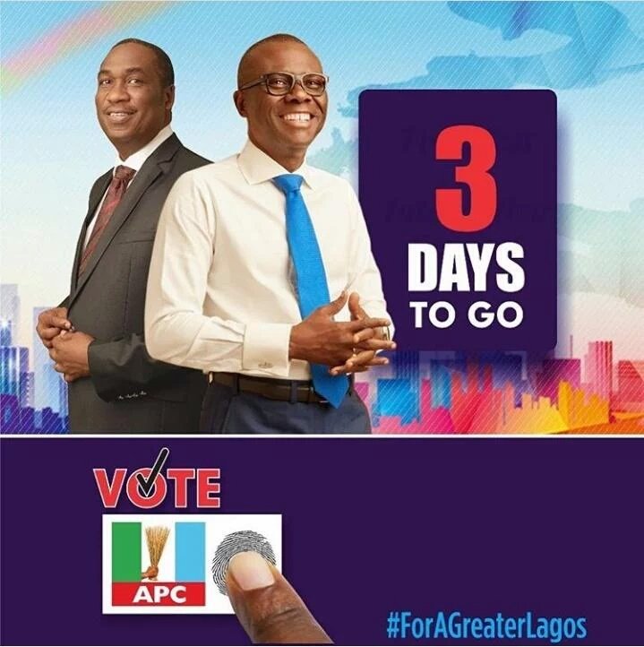 addekunle's tweet photo. For greater Lagos vote sanwo_OLU. https://t.co/I9X2RbO6jT