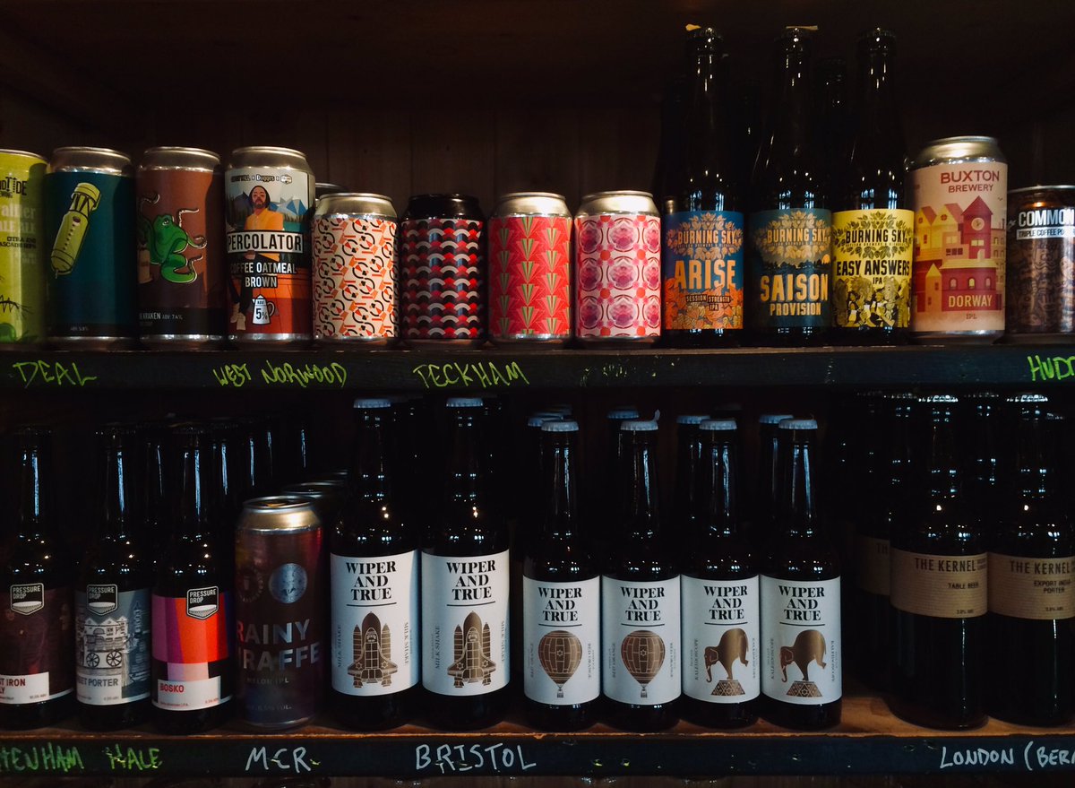 BottleShop: CT2 tweet media