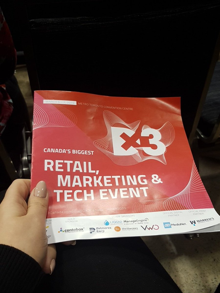 aggiek3's tweet photo. Who is here?! Let's chat 😀 #DX32019 https://t.co/Yy3OtzdXK7