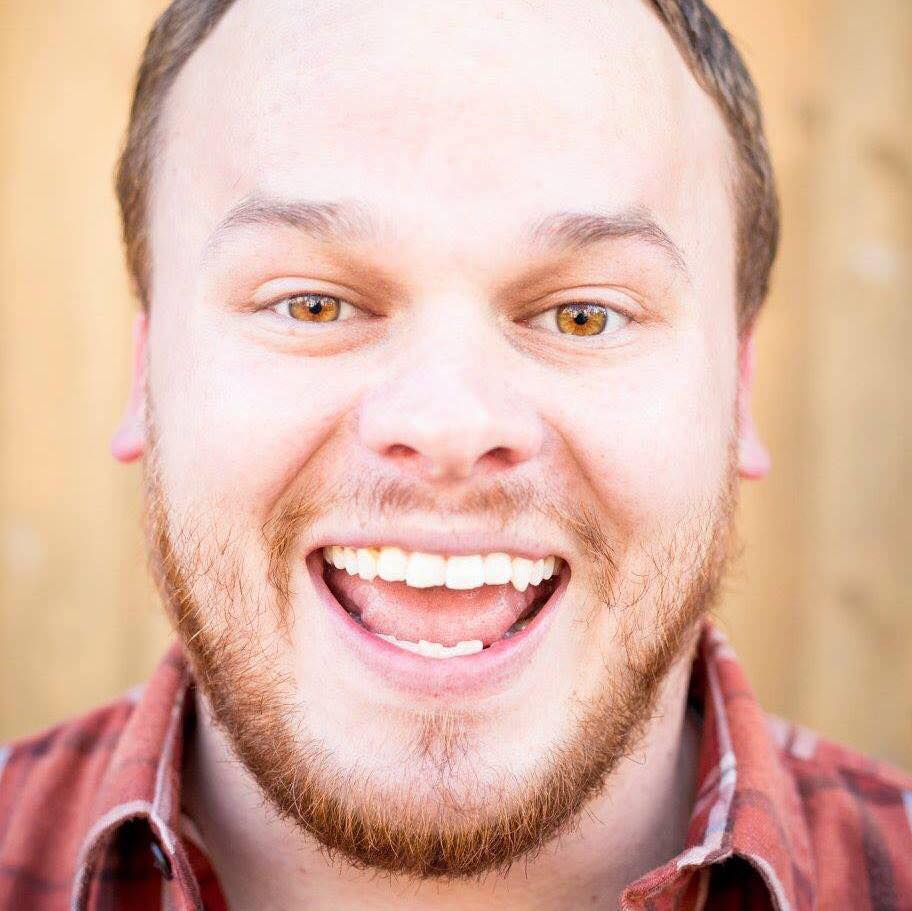 okcomedyfw's tweet photo. Friday March 29th we have 4 great Chicago comics coming to Fort Wayne! Just $5 at the door! Come see @coreyewood @sabeenmsadiq @BrianRoeComedy and @mehdylan! #okcomedy #FortWayne https://t.co/bpNp8G0jSf https://t.co/fOkTGZP8Dl