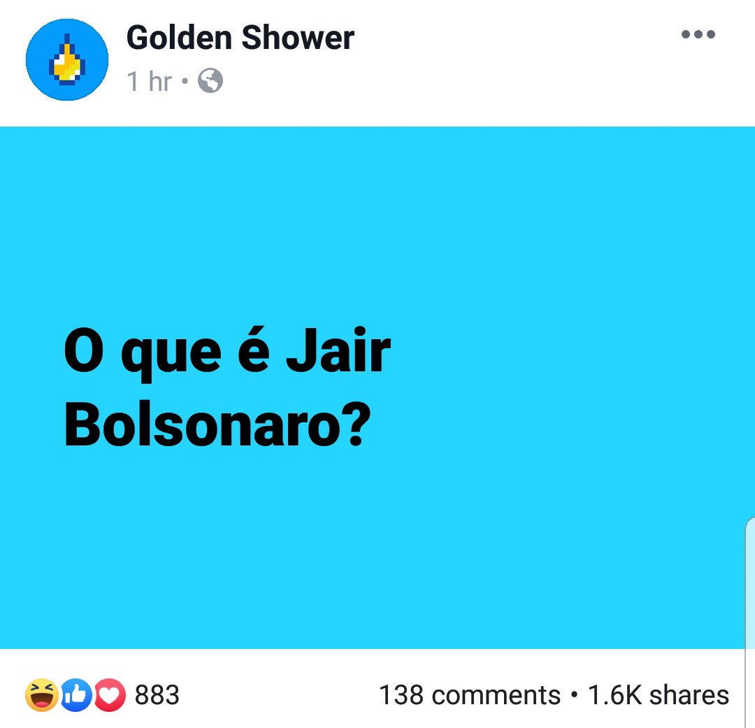 VonLehmann's tweet photo. @jairbolsonaro https://t.co/aVmjdppa92