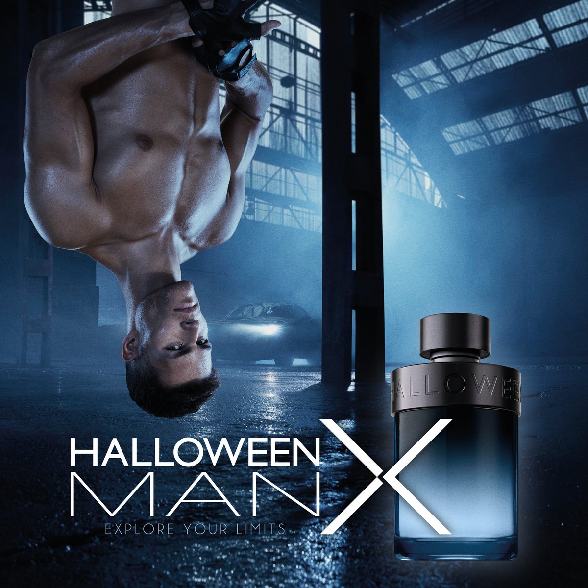 SpartanRaceEsp's tweet photo. El destino final no interesa; el viaje es lo único que cuenta. Explora tus límites con el nuevo perfume Halloween Man X.
Halloween Perfumes
#WeAreSpartans #HalloweenPerfumes #XploreYourLimits #SpartanMallorca https://t.co/xewXuHiSKd