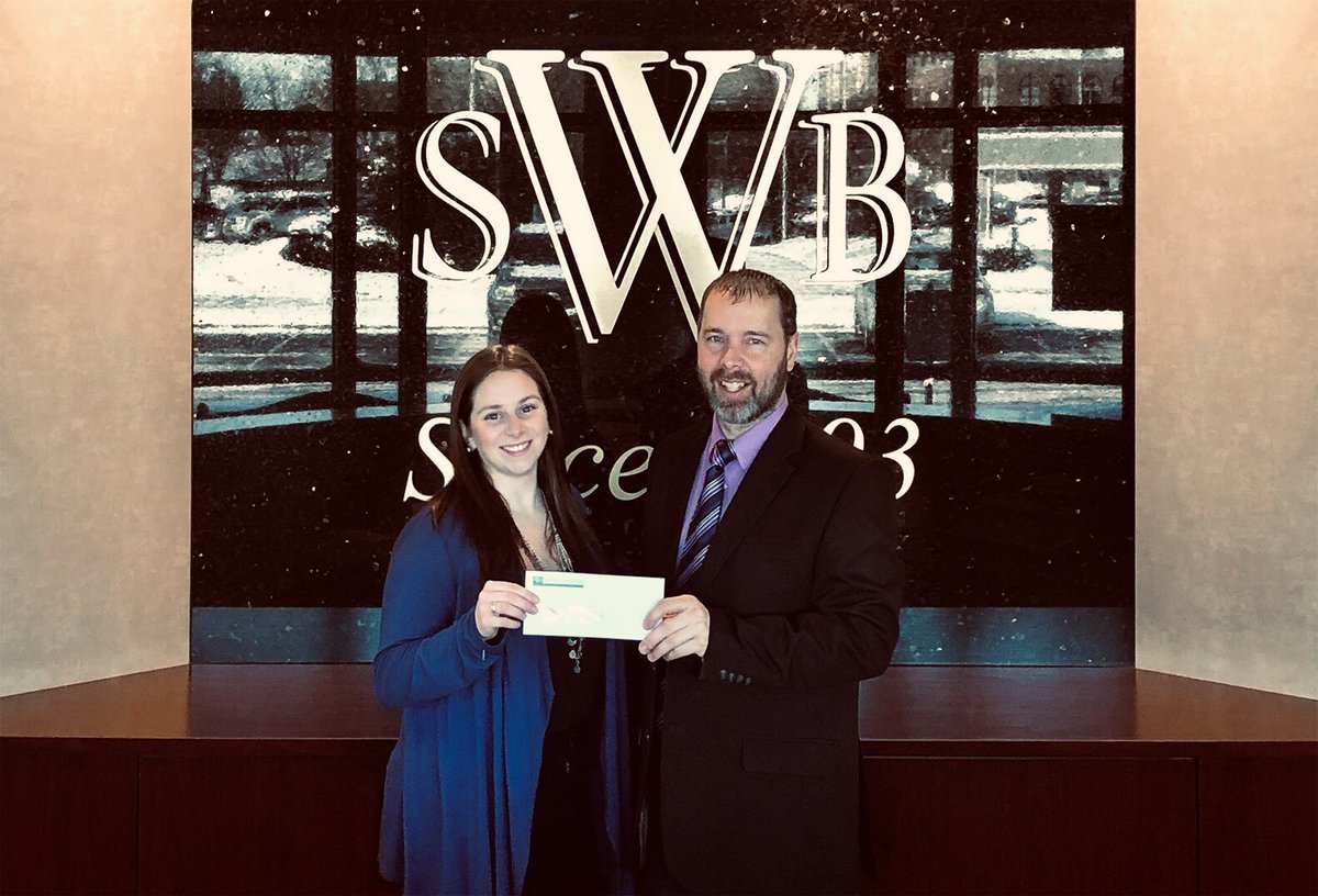 ihcschool's tweet photo. Shout Out to Watertown Savings Bank for being our first St. Joseph's Level Sponsor for our 2019 Legacy Gala!!!

We would like to thank them for their continued support to Immaculate Heart Central School through the years! 💙 https://t.co/ee06GIohjH