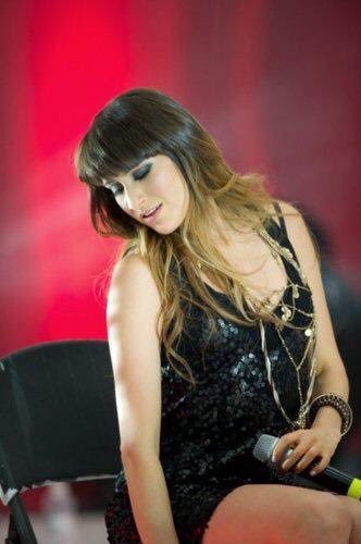 onlyhaash's tweet photo. Nicole💥 @haashoficial https://t.co/4eCl2qh09G