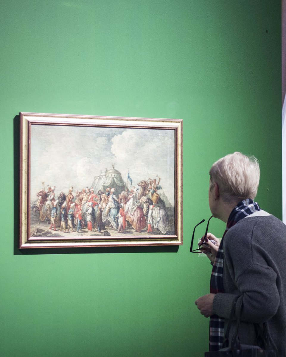 Перший тиждень виставки «Дивовижні історії Криму» вже позаду, а ми ніяк не можемо намилуватись усією цією красою 😍
#анонс
#Crimea 
#Крим 
#виставка 
#Київ
#Kyiv 
#Ukraine