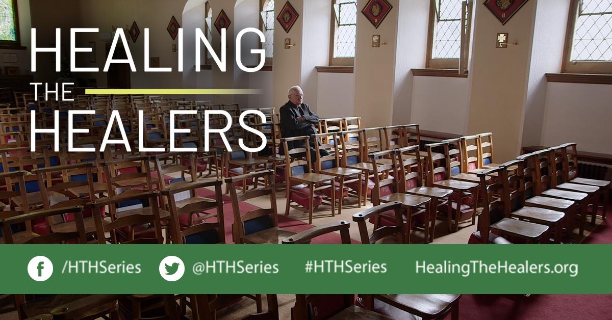 Stuartnje's tweet photo. .@HTHSeries is a new multimedia resource from @OdysseyImpactNY that supports clergy, laity, social workers, first responders and other spiritual care providers facing community-level trauma. Stay tuned for the official launch coming soon! #HTHSeries https://t.co/9uuQSCFVvr