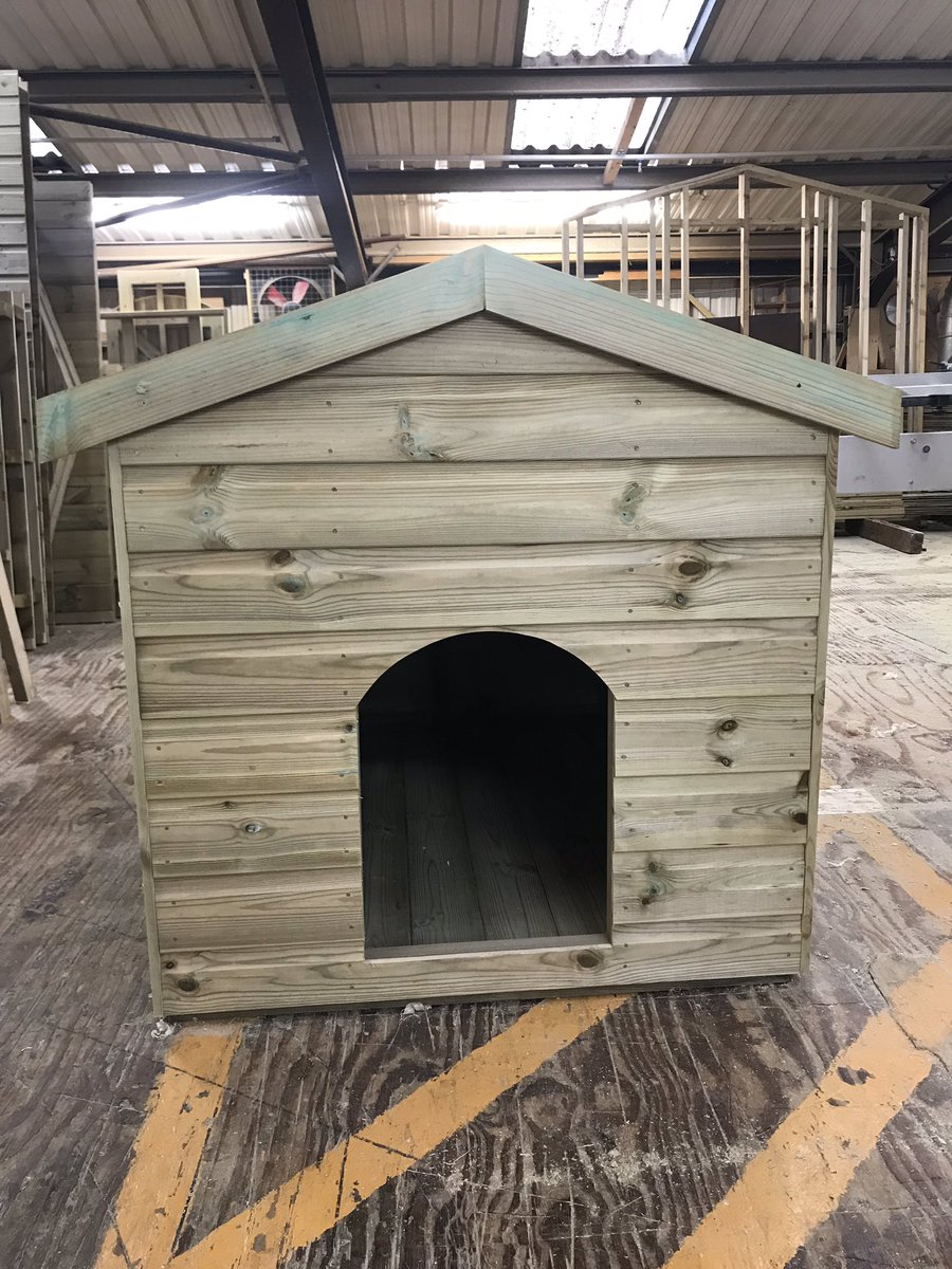 Denbigh Timber tweet media