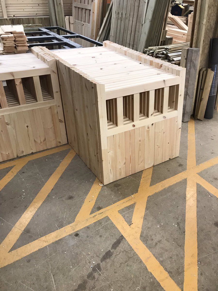 Denbigh Timber tweet media
