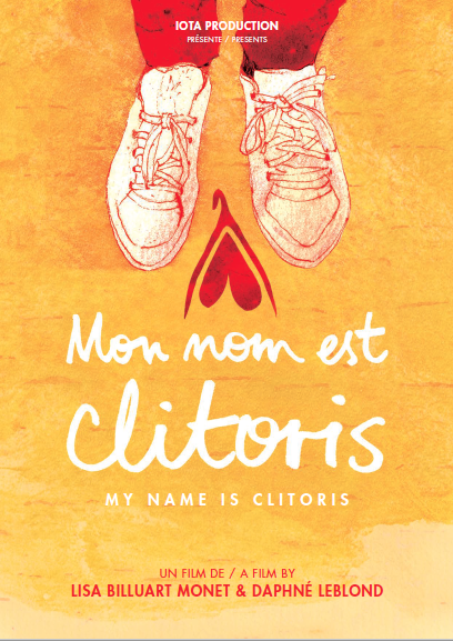 Elusive_P's tweet photo. TRÈS FIÈRE D'AVOIR FINI CE DOCUMENTAIRE SUR L'ÉDUCATION SEXUELLE DES FILLES ! #monnomestclitoris
Le film a grand besoin de soutien, c'est un 1er long, et fémilitant avec ceci (circonstance aggravante...) ! 
https://t.co/tFsmFCRTxZ 
RT, likez &amp; abonnez-vous à la page fb :) Merci ! https://t.co/dxZYjPSlUn