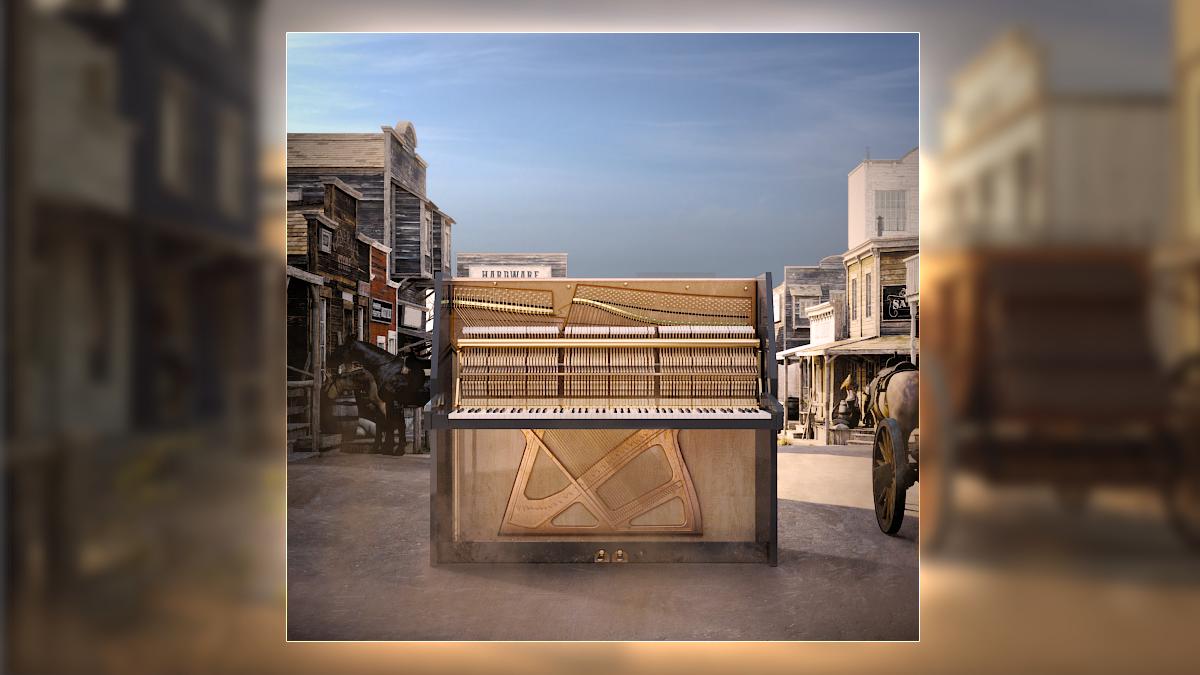 Check out our new release: The Tack Piano. 
wavesfactory.com/the-tack-piano