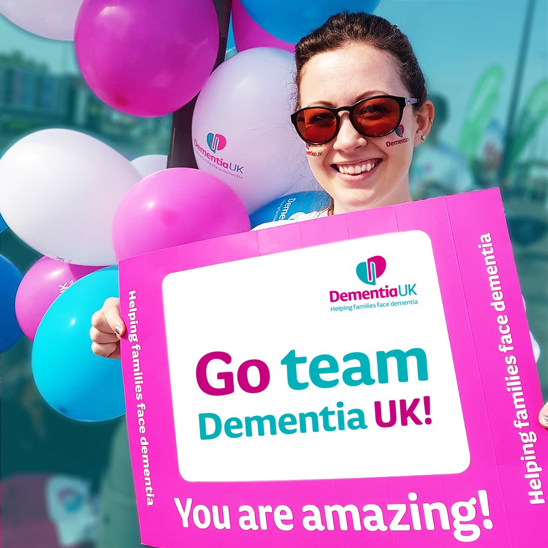 Dementia UK tweet media