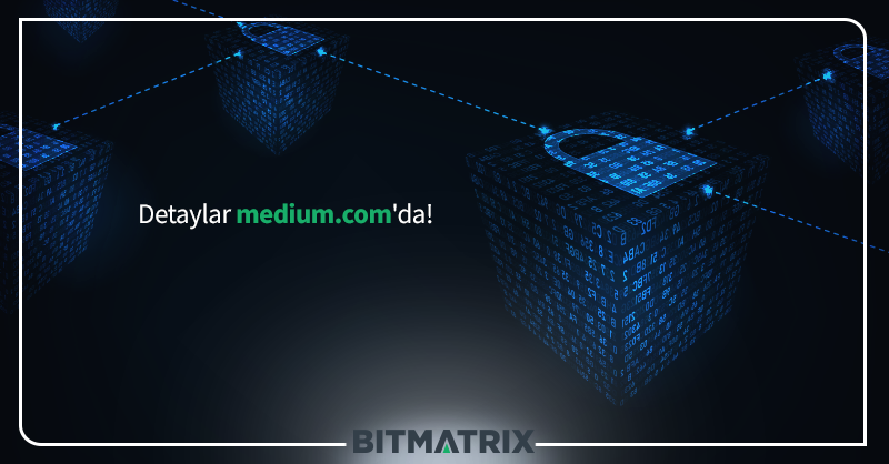 bitmatrixtr's tweet photo. Daha popüler ve değerli olmaya başlayan kripto paralar, siber saldırıların daha fazla hedefi olmaya başladı.
Bu nedenle Bitmatrix olarak, kullanıcılarının gizli anahtarlarını soğuk cüzdanlarda tutuyor, riski en aza indiriyoruz. 
Detaylar için tıklayın! https://t.co/a6Eunywdbu https://t.co/vFRZQNvIzu
