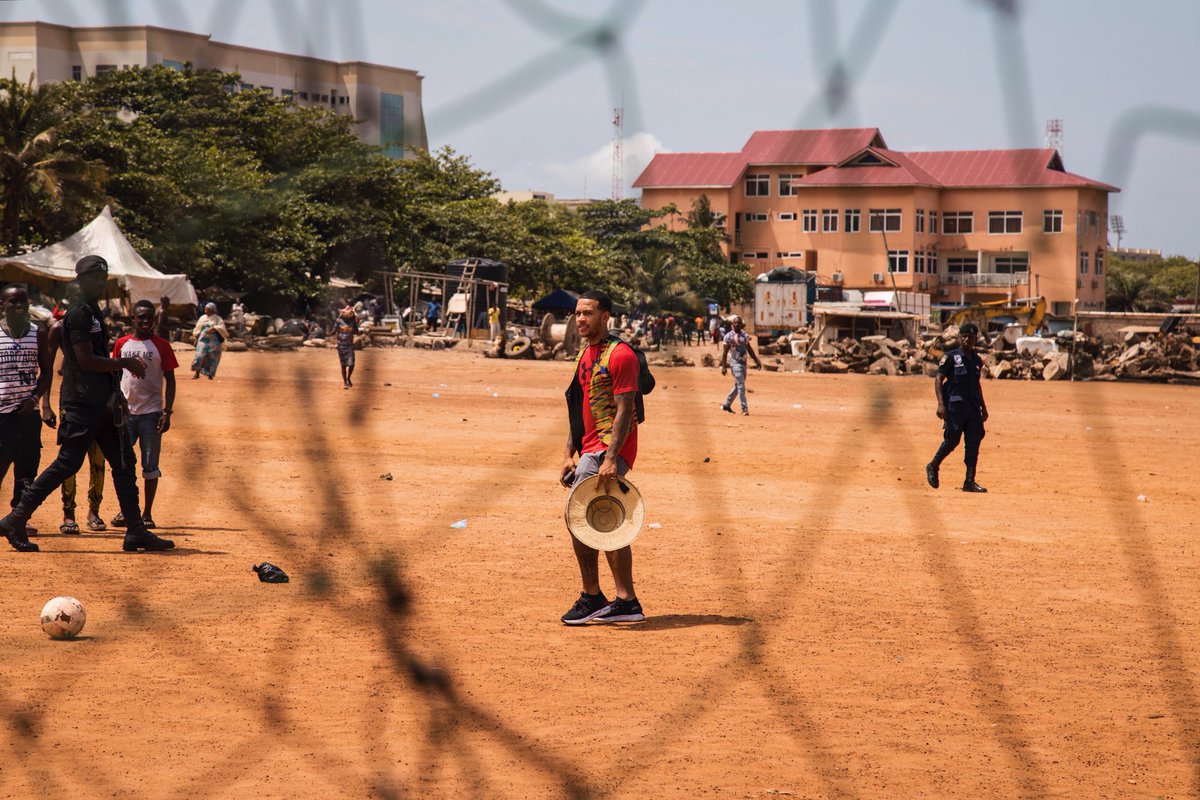 Ghana, I miss you! ❤️🙏🏽

#HappyIndependanceDay 🇬🇭