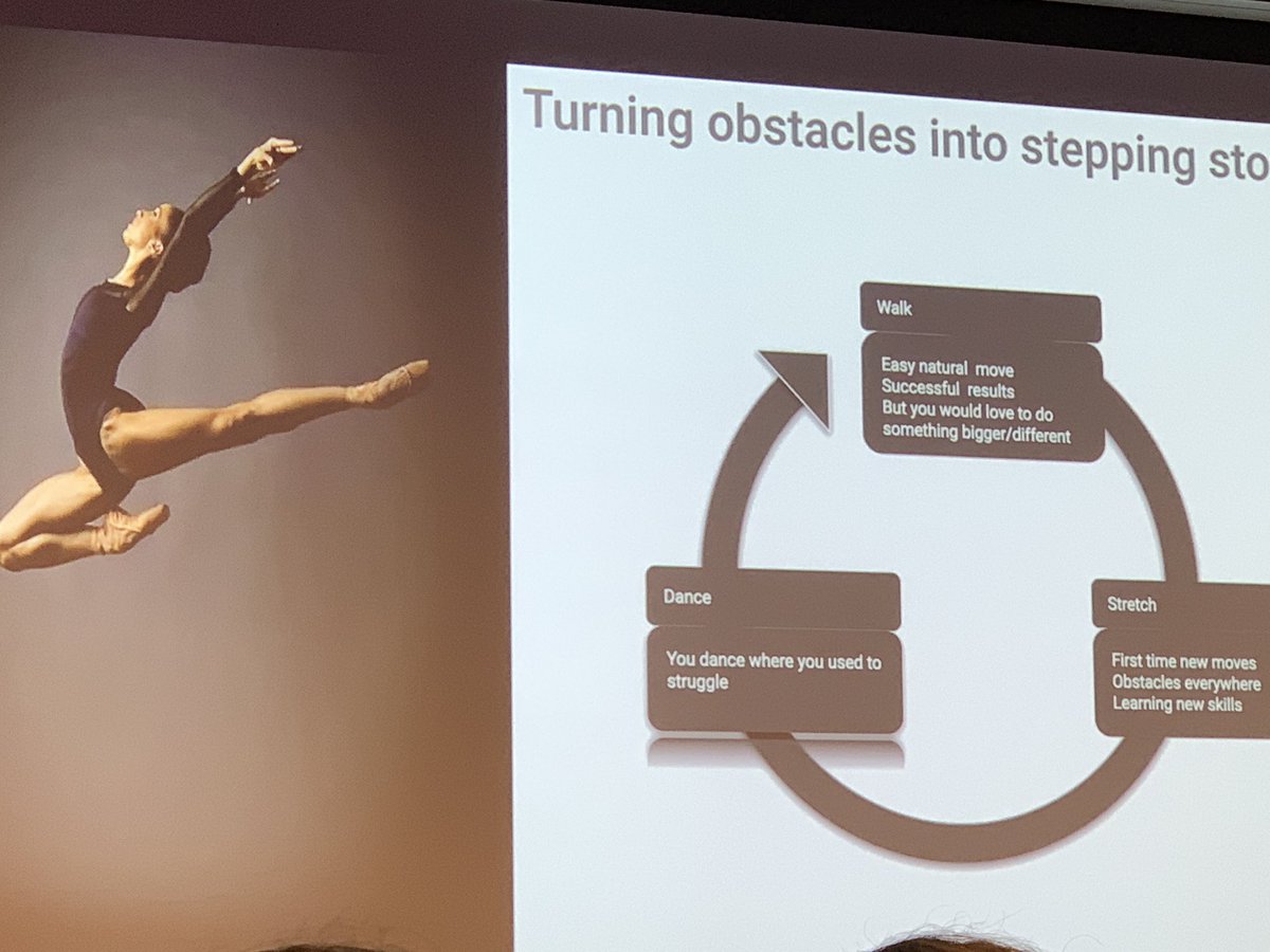 Very impressive to see all these wonderful women at Google’s #WTM19