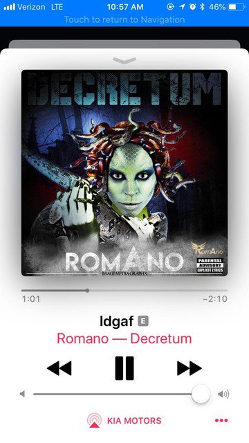 SoldOutChad's tweet photo. https://t.co/5pcYmXdP6j #romano #NowPlaying #hearingisbelieving #rapmusic #brooklyn #bumpysroomstudio #producedbybumpy #newmusicalert #nyc #nextgeneration #upcoming #rapWAVE #timeforthatalbum #skirtskirt #williamsburg #bedstuy #musicismylife #celebritystylist https://t.co/OaHU7Awp8Q