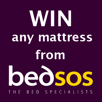 BedSOS's tweet photo. Win any size/ style mattress this March 2019! Enter via: https://t.co/ZDvzYRUHpn https://t.co/Yv1ETOkxE2