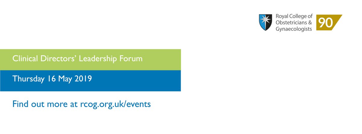 The programme for the next Clinical Directors’ Forum will cover job planning, workplace behaviours and developing leadership skills. 

View programme: 
fal.cn/i5wm
