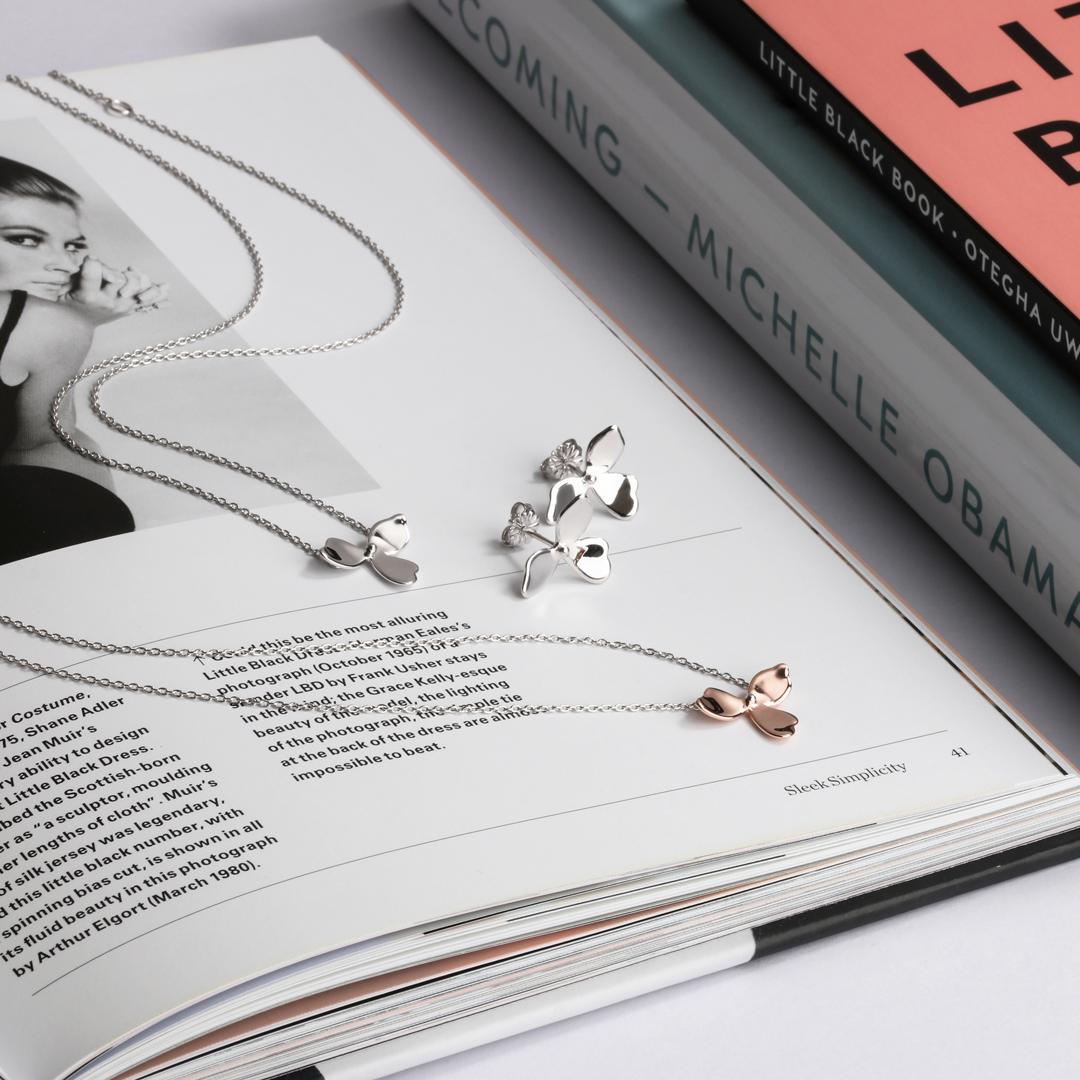 Our source of inspiration this week is the strong, empowered women in our lives. Femininity can come in so many different forms and this is the perfect month to celebrate all the female role models out there, past, present and future. ❤️ #lovekitheath #internationalwomensday