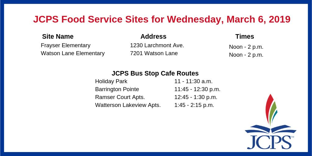 Watson Lane Elementary on Twitter "Be sure to stop by at Watson Lane