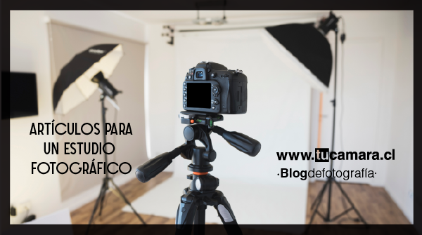 tucamaracl's tweet photo. Cada día es más sencillo montar tu #estudiofotográfico con equipos económicos y de calidad.  No te puedes perder el post de la semana. https://t.co/SJGWcCvq1a https://t.co/ZNbotC2DTy