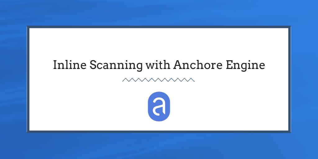 Anchore tweet media