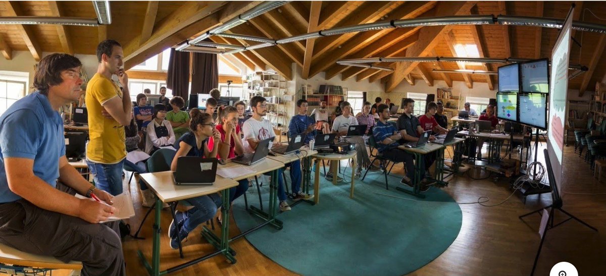 WebValley tweet media