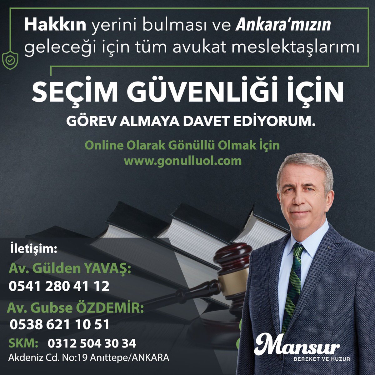Mansur Yavaş