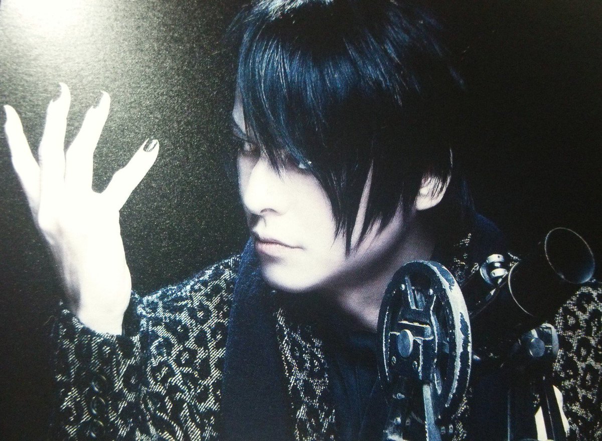Buck Tick 櫻井敦司さんの誕生日を祝うtl 19年3月7日 木 4ページ目 Togetter Buck Tick 櫻井敦司さんの誕生日を祝うtl 19年3月7日 木 4ページ目 Togetter
