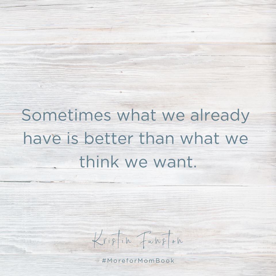 kimiwillingham's tweet photo. Check out @KFun’s #MoreForMomBook on Amazon &amp; preorder: https://t.co/mYgBswts77 

This book is a stepping stone to help working mothers reset their spiritual and emotional health, habits, and relationship with God. #momlife 💕 https://t.co/8qz7hGnpLW