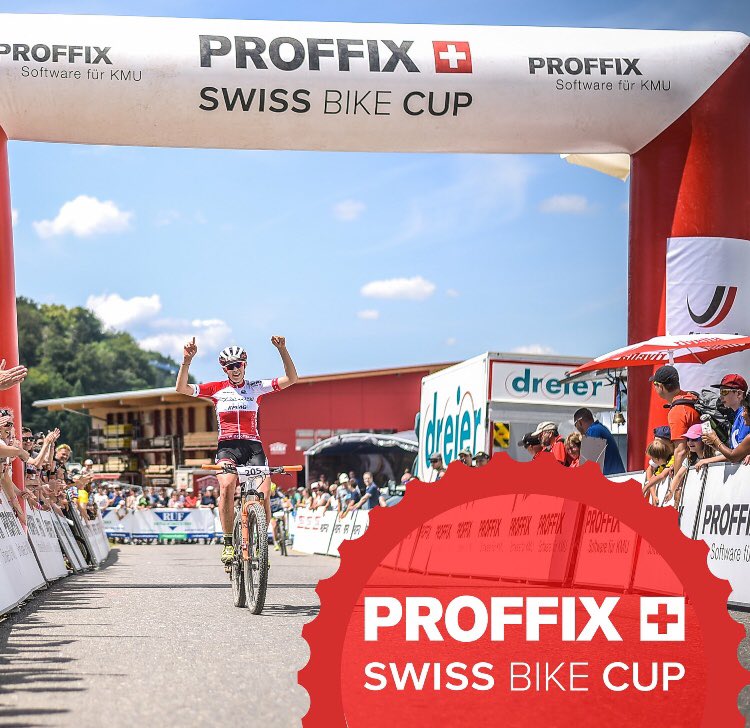 SwissBikeCup's tweet image. 💥U23 World Champion and champion of the overall ranking @kellerale96 will start at the #PXSBC 2019 at the Tamaro Trophy, in Buchs, at the @Bike_Days Solothurn, in Gränichen and at the Bikefestival Andermatt! 🚵🏻‍♂️🇨🇭😍
#proffix #swissbikecup #mtb #vtt #mountainbike