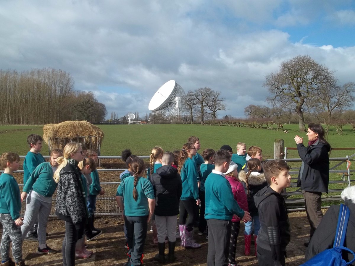 Broken Cross Primary Academy - Class 3 tweet media
