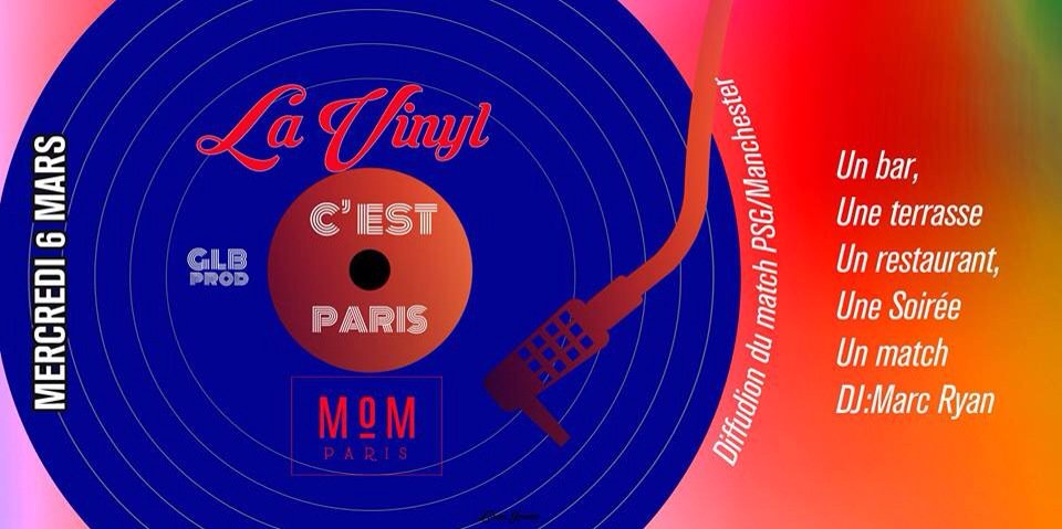 ⚡ SAVE THE DATE ⚡