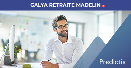 Be_Predictis's tweet photo. Découvrez notre nouveau produit lancé en partenariat avec Gan Eurocourtage : Galya retraite Madelin ®. Un complément avantageux et flexible pour les Travailleurs Non Salariés #Assurancevie #Retraite #Predictis #Ganeurocourtage https://t.co/jKYdt6kykb
