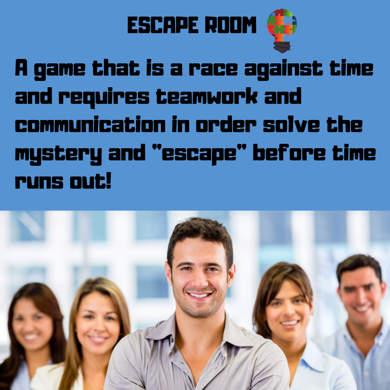 escape2win's tweet photo. Can you team work together to escape in time?  #ghost #explorersclub #lunarlockdown #ghostlyencounter #escape #escaperoom #escaperooms #murder #mystery #familyfriendly #fun https://t.co/Gv8A9RGGih