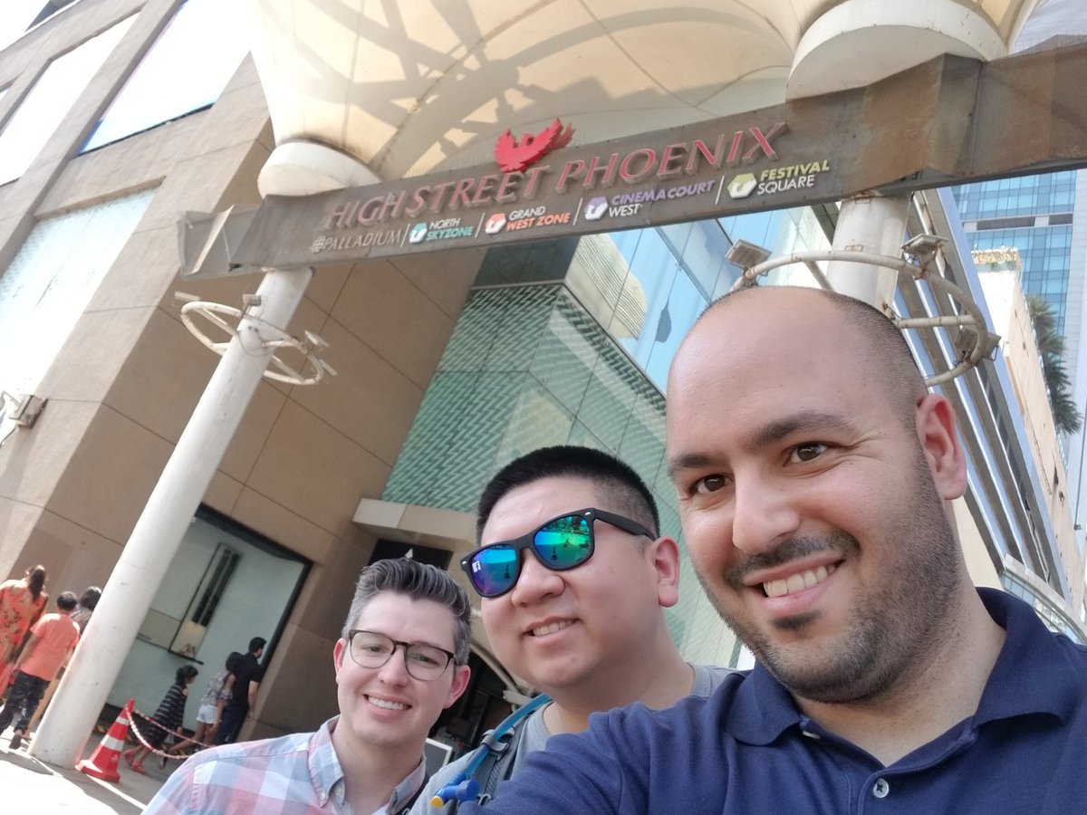 Hall Wang tweet media