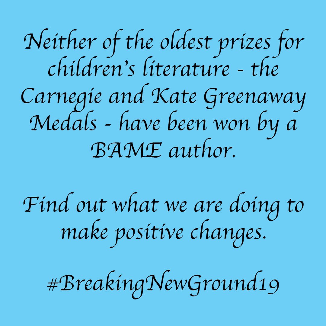 Speak_Volumes's tweet photo. #BreakingNewGround19 A new resource &amp; project for children's &amp; YA writers and illustrators of colour. Launching Wednesday 13 March at London Book Fair - join us there: https://t.co/gzIa3oQO1c 
#childrensliterature #diversewriters #inclusivepublishing #inclusivebooks #BNGLaunch https://t.co/iEiQBlACui