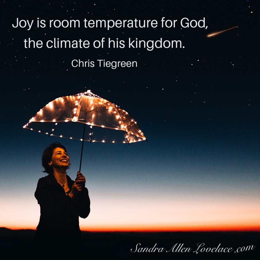 SandraALovelace's tweet photo. God is joy is contagious and we don't have to wait for heaven to enjoy it. Are you letting Him light up your life?

#WallflowerWomen #TimeToBeYOU! #amwriting #amspeaking #mentor
#transformationcoach https://t.co/p0RyCkoyB3