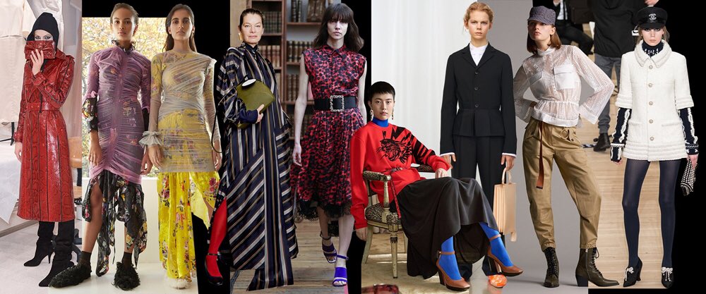 2019 Güz- Kış bayan sokak modası her beğenide ve yaştaki kadın için birçok farklı seçeneğe ayrılıyor. Kreasyon kapsamında tanıtımı yapılan ürünlerde hem sportif hem de klasik çizgiler ön planda tutuluyor. Devamı => mavimenekse.com/moda/2019-guz-… #kadınmoda #sokakmodası #bayangiyim #moda