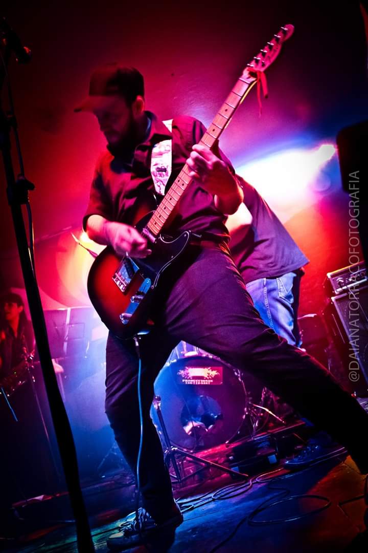 Todo Vuelve (Rock) (@todovuelverock) on Twitter photo 