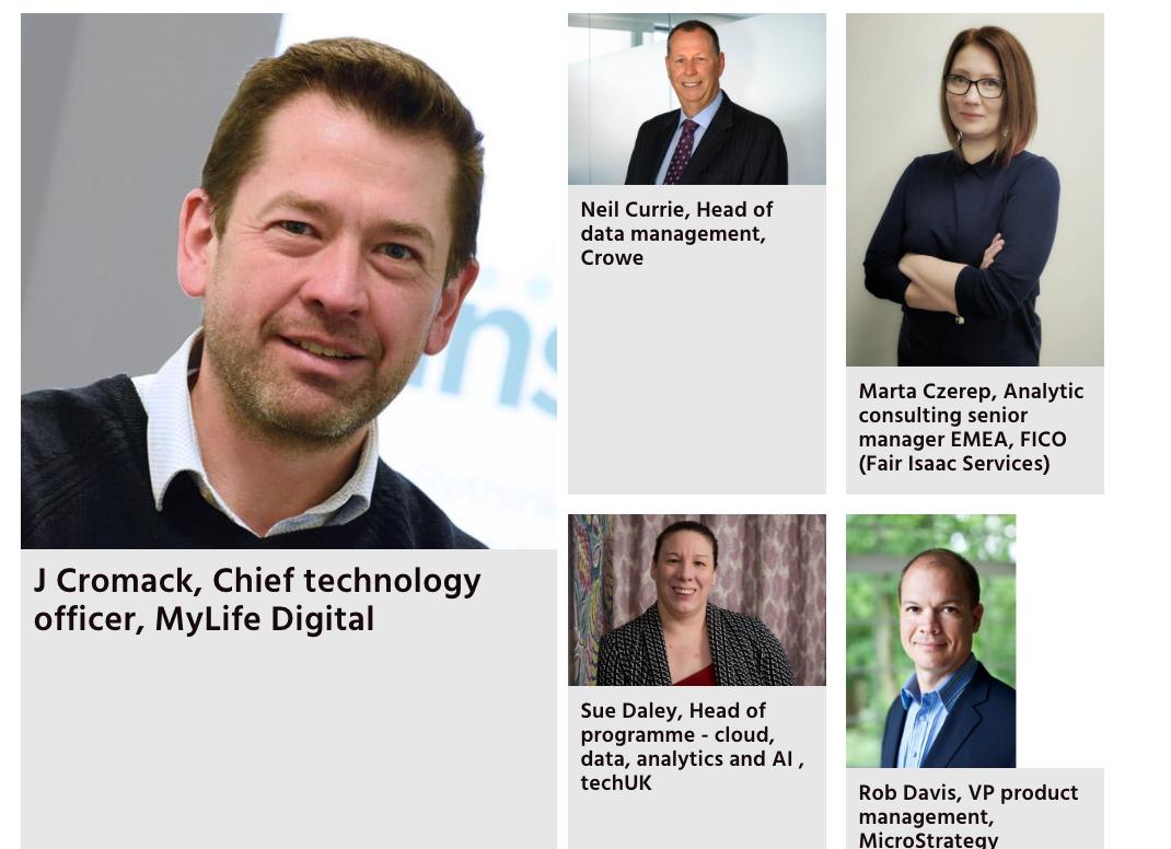 mylife_digital's tweet photo. Whoops! He did it again...@JCCromack becomes one of @TheDataIQ #Data100 top influencers in the industry. The first and only fully-curated power list of the most influential #data and #analytics practitioners in UK organisations. Well done J! https://t.co/esQmdLEDhs https://t.co/rz6K3PktPX