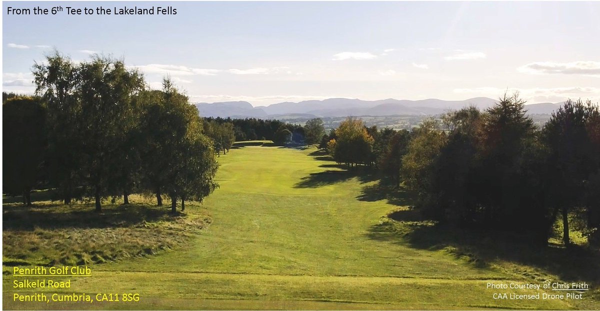 penrithrotary's tweet photo. Why not come and play the scenic Penrith Golf Club course and help two Hospice Charities at the same time. at our Charity Golf Day in Aug. https://t.co/sKZb2YJzhw  #PenrithRotary #Rotary #Golf # @keswickbootco @Catstycam @4EDENcumbria @discoverpenrith @hospiceathome https://t.co/OS4iYa8rJ9