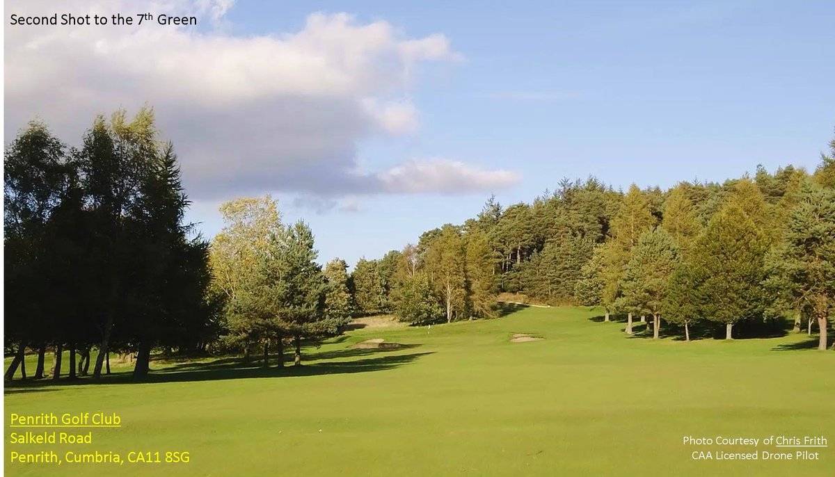 penrithrotary's tweet photo. Why not come and play the scenic Penrith Golf Club course and help two Hospice Charities at the same time. at our Charity Golf Day in Aug. https://t.co/sKZb2YJzhw  #PenrithRotary #Rotary #Golf # @keswickbootco @Catstycam @4EDENcumbria @discoverpenrith @hospiceathome https://t.co/OS4iYa8rJ9