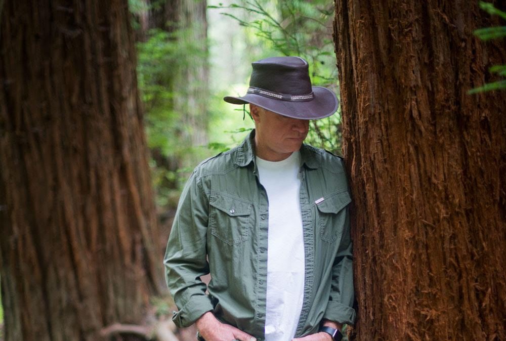 VoodooHatter's tweet photo. Here is last month’s top selling American Outback style! https://t.co/zilX5uEo8i https://t.co/VWMnWjFu2Z