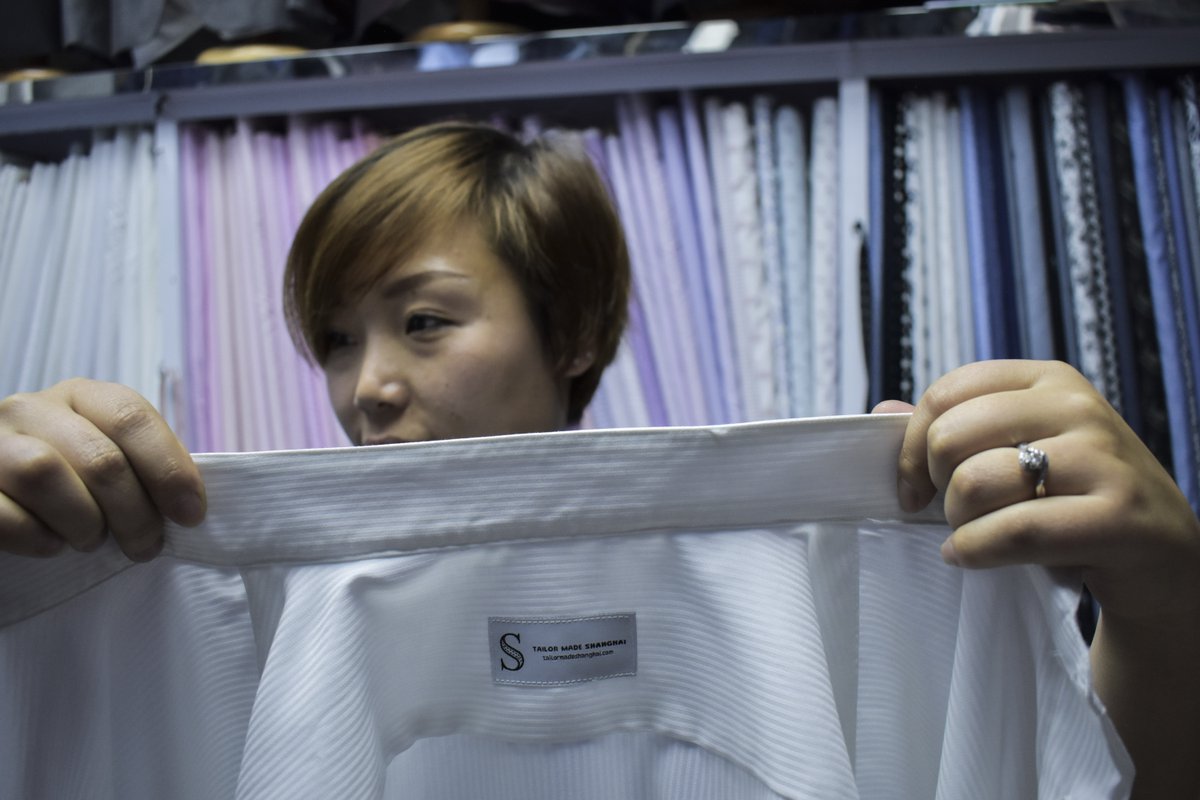 tm_shanghai's tweet photo. #ClothesFitting
#tailormadeclothing #custommadeclothing #bespokeshirt #tailormadeshirt #asiafoodtour #asianfoodtour #foodtourshanghai #foodtour #foodtours #foodtourism #foodtourist #foodtourinshanghai #foodtourchina #foodtouring #chinafoodtour #shanghaifoodtour #shanghaifoodtours https://t.co/paFvgaWfxP